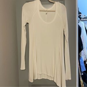 Free People Tunic